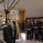Gruppo GdO al Museo Risorgimento
